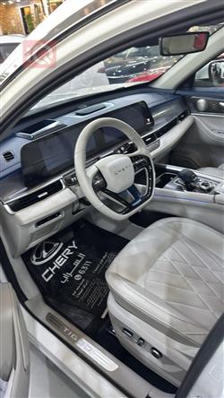 Chery Tiggo 8 Pro Max